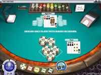 Three Card Poker
