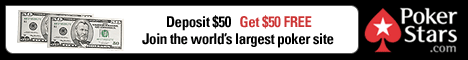 Click Here to Play at PokerStars