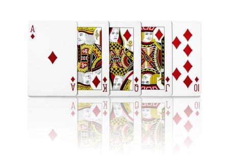 Royal Flush