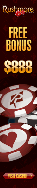Click Here to Play at Rushmore Casino