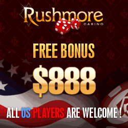 Click Here to Play at Rushmore Casino