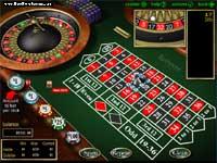 American Roulette