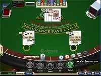 Blackjack