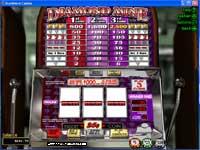 Diamond Mine Slots