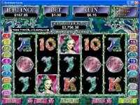 Enchanted Garden Slots