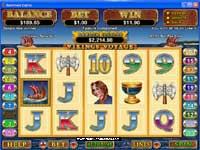Vikings Voyage Slots
