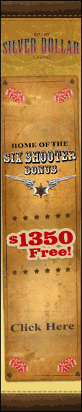 Click Here to Play at Silver Dollar Casino