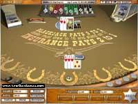 Blackjack