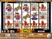 Orient Express Slots