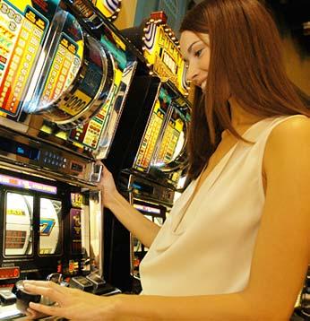 Slot Machine