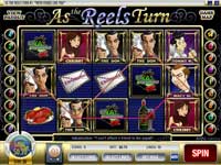 As The Reels Turn i-Slots