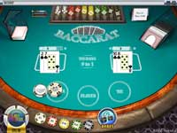 Baccarat