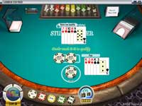 Caribbean Stud Poker