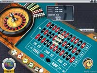 European Roulette