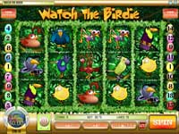 Watch The Birdie Slots