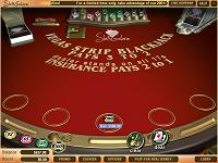 Blackjack