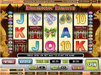 Bangkok Nights Slots
