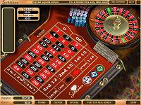 Roulette