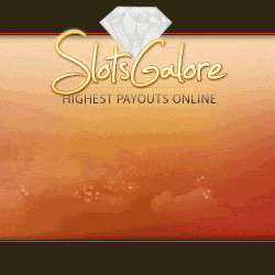 Click Here to Play at Slots Galore Casino