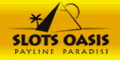 Slots Oasis Bonus