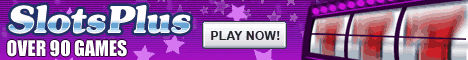 Click Here to Play at SlotsPlus Casino