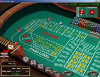 Craps