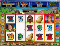 Hillbillies Slots