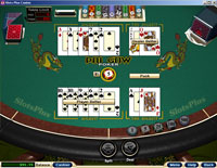 Pai-Gow Poker