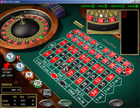 Roulette