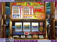 Play Bonus Feature Slots