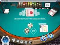 Three Card Poker