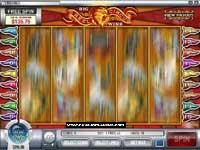 5 Reel Circus Slots