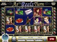 As The Reels Turn i-Slots