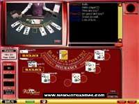 Live Blackjack