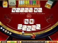 Pai Gow Poker
