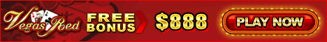 Click Here to Play at Vegas Red Casino