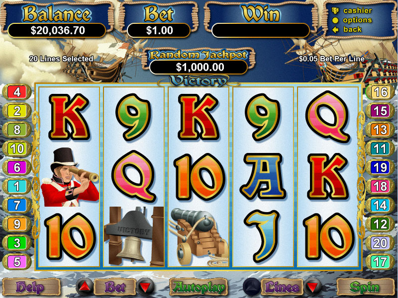 Download Victory Slots Game