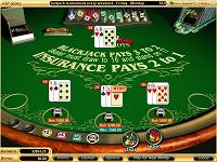 Blackjack