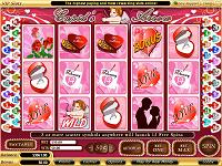 Cupid's Arrow Slots