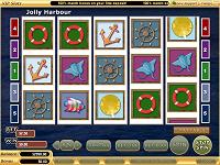 Jolly Harbour Slots