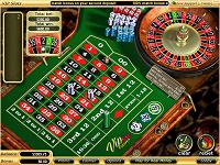 Roulette