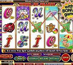 Slotsgames
