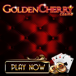 Golden Cherry Casino Review