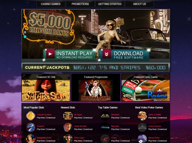 Casino nic Casino nic