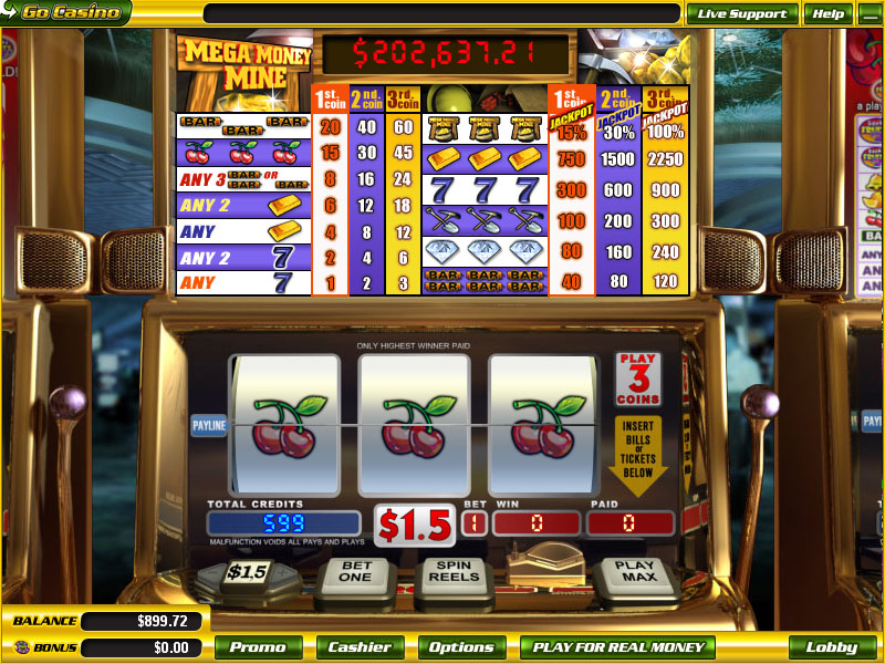 Slots Slots